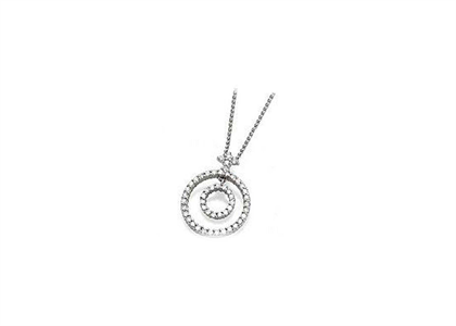 Rhodium Plated | Fashion Pendants